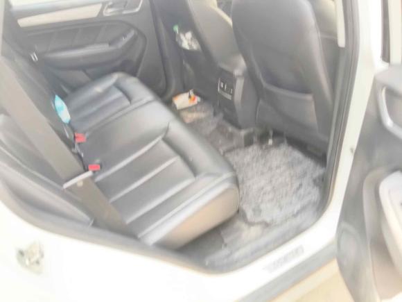 [无锡·苏B] 二手荣威荣威RX52018款 20T 两驱自动旗舰版