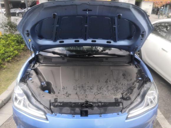 [嘉兴·浙F] 二手哪吒汽车哪吒V2021款 长续航娱乐版