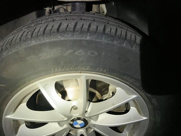 [青岛·鲁U] 二手宝马宝马X32016款 sDrive20i