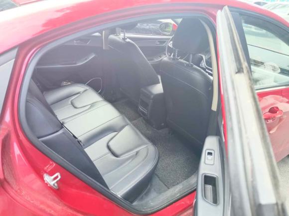 [上海·沪C] 二手奇瑞艾瑞泽52019款 1.5L 手动自在版 国V