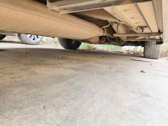 [深圳·湘A] 二手比亚迪宋2016款 1.5TI 手动尊贵型