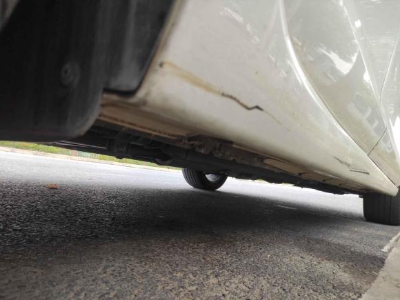 [合肥·皖A] 二手江汽集团嘉悦A52020款 1.5T CVT超越型