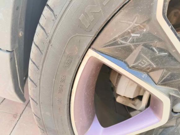 [苏州·苏U] 二手领克领克022019款 高能版 2.0T 自动两驱耀Pro版 国VI