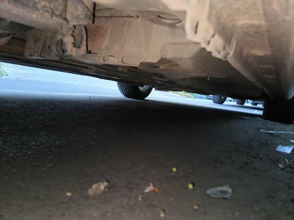 [义乌·浙G] 二手别克君越2014款 2.0T SIDI 精英技术型