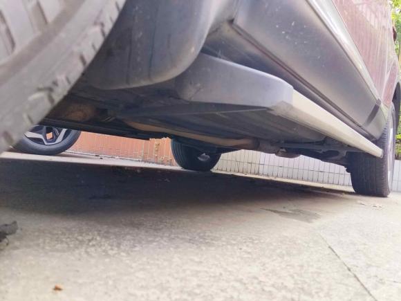 [佛山·粤Y] 二手日产逍客2012款 2.0XV 雷 CVT 2WD