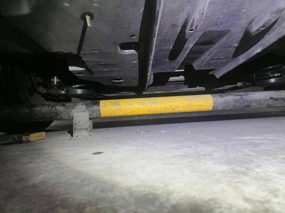 [上海·沪B] 二手丰田雷凌2016款 1.6G CVT精英版