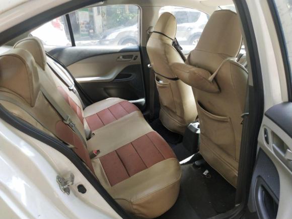 [佛山·粤E] 二手雪佛兰赛欧2015款 赛欧3 1.5L 手动理想天窗版