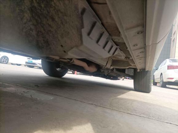 [义乌·浙G] 二手哈弗哈弗H6 Coupe2016款 蓝标 1.5T 自动两驱精英型