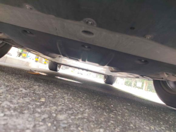 [武汉·鄂A] 二手蔚来蔚来EC62020款 430KM 运动版