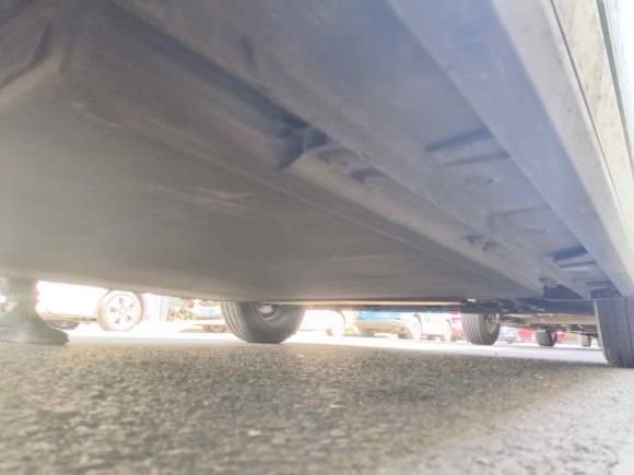 [无锡·苏B] 二手宝骏宝骏KiWi EV2023款 大疆版 磷酸铁锂