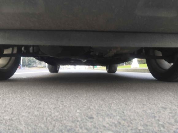 [常州·苏D] 二手福特翼搏2018款  1.5L 自动尊翼型