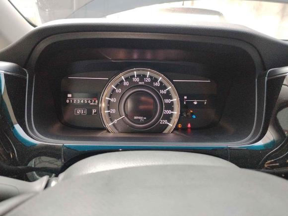 [杭州·浙D] 二手本田艾力绅2016款 2.4L 豪华版