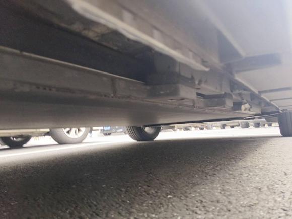 [常州·苏D] 二手比亚迪海豚2021款 405km 时尚版