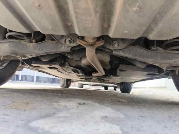 [上海·皖A] 二手马自达马自达CX-42021款 2.0L 自动两驱蓝天探索版