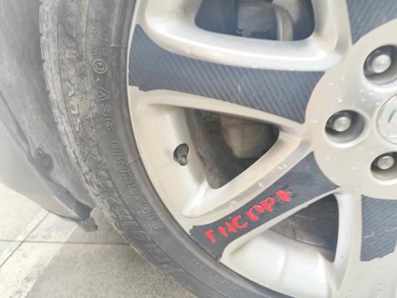 [常州·苏A] 二手别克昂科拉2013款 1.4T 自动两驱领先型