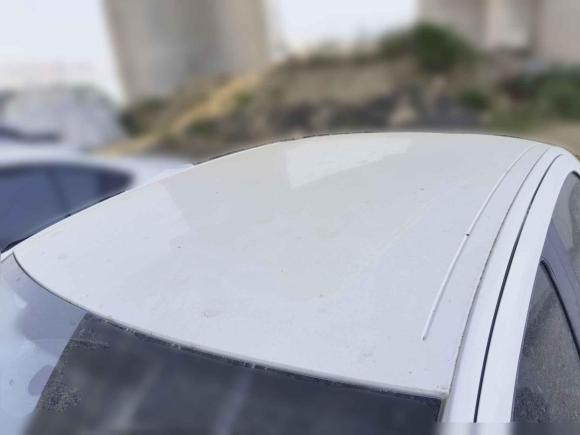 [西安·陕A] 二手雪铁龙爱丽舍2014款 1.6L 手动时尚型CNG