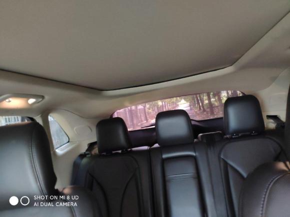 [宁波·苏F] 二手林肯林肯MKC2014款 2.0T 四驱尊耀版