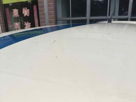 [无锡·苏B] 二手铃木雨燕2016款 1.5L 手动时尚型