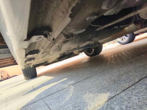 [广州·粤A] 二手大众朗境2017款 230TSI DSG豪华版