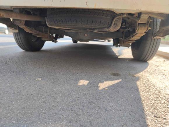 [南昌·赣F] 二手五菱汽车五菱荣光V2018款 1.5L实用型