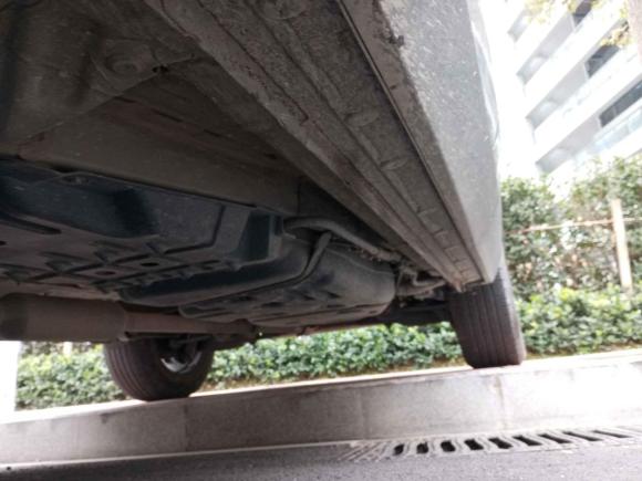 [台州·浙G] 二手长安长安CS75 PLUS2021款 1.5T 自动豪华型