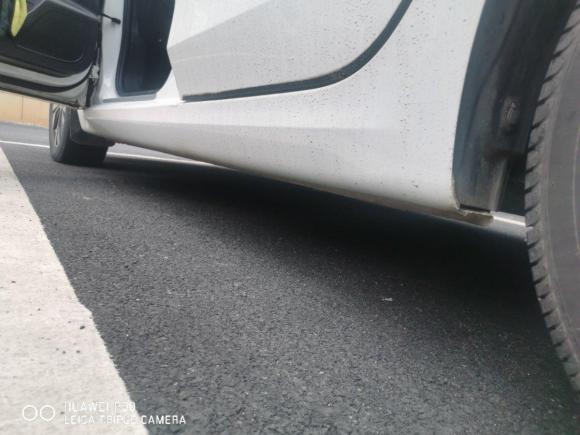 [金华·浙C] 二手荣威荣威3602017款 1.5L 手动豪华版