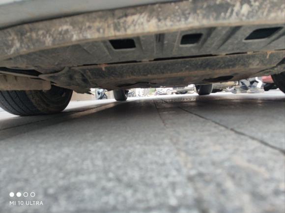 [嘉兴·豫N] 二手雪佛兰科鲁泽2019款 RS 330T 自动畅快版 国VI