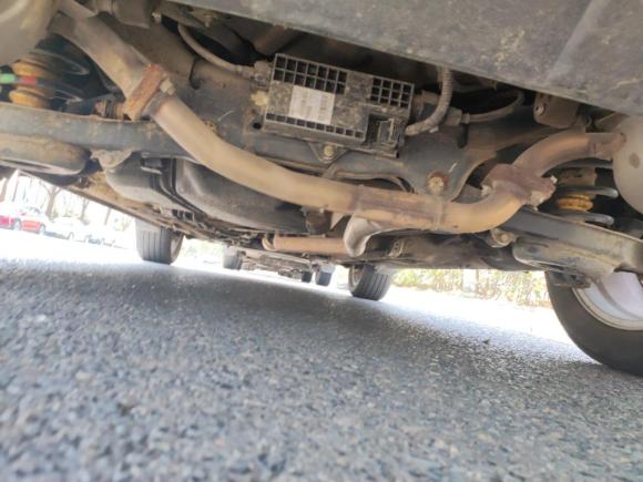 [武汉·鄂A] 二手奔腾奔腾X802013款 2.0L 自动豪华型