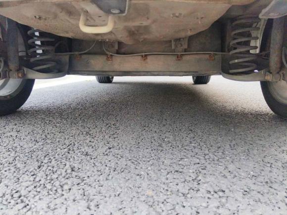 [苏州·苏E] 二手江汽集团江淮iEV7S2017款 智尊型