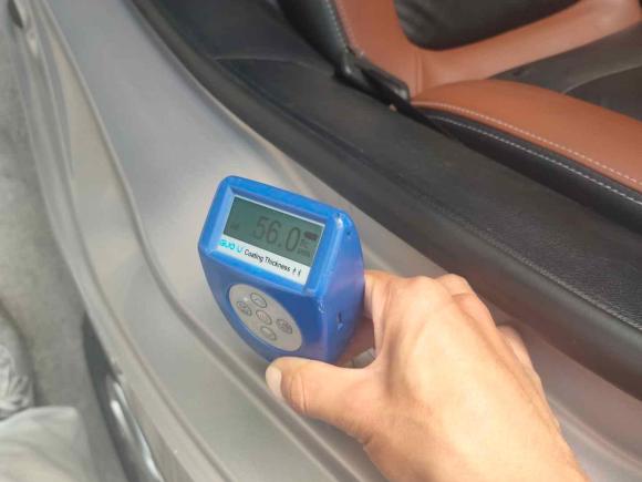 [佛山·粤H] 二手菲亚特菲翔2015款 1.4T 自动劲享版