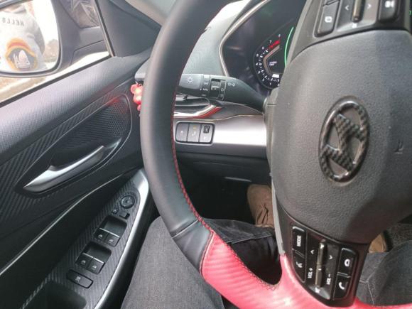 [苏州·苏E] 二手现代菲斯塔2019款 280TGDi 智速版 国V