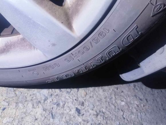 [深圳·粤L] 二手日产骐达TIIDA2011款 1.6L CVT智能型