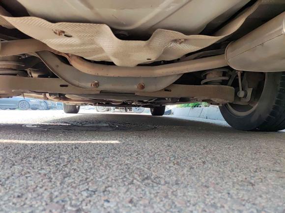 [青岛·鲁B] 二手福特蒙迪欧-致胜2011款 2.3L 时尚型