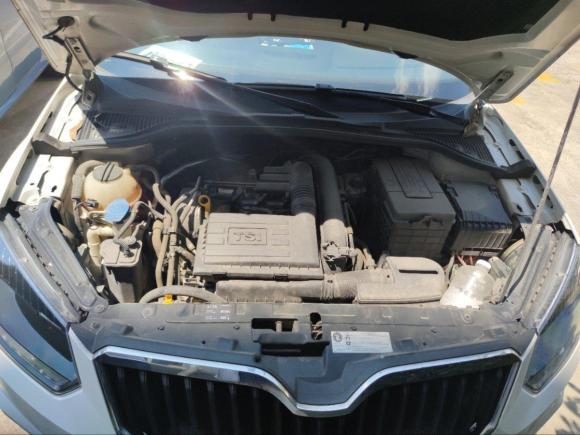 [嘉兴·浙F] 二手斯柯达Yeti2017款 TSI280 DSG前行版