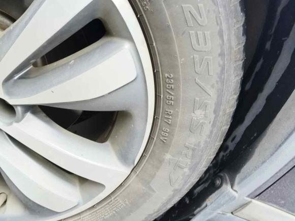 [上海·沪J] 二手DSDS 62016款 1.6T 豪华版THP160