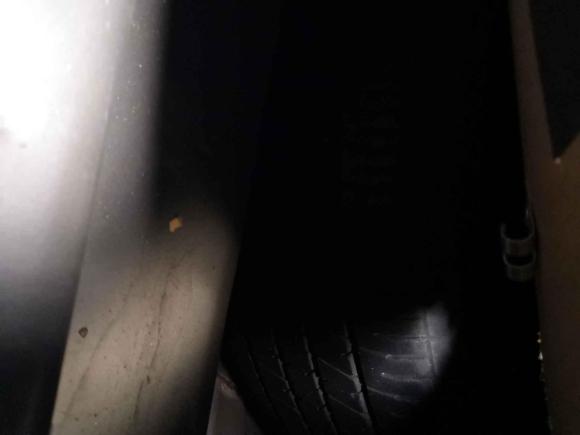 [上海·沪G] 二手丰田凯美瑞2007款 240G 豪华版