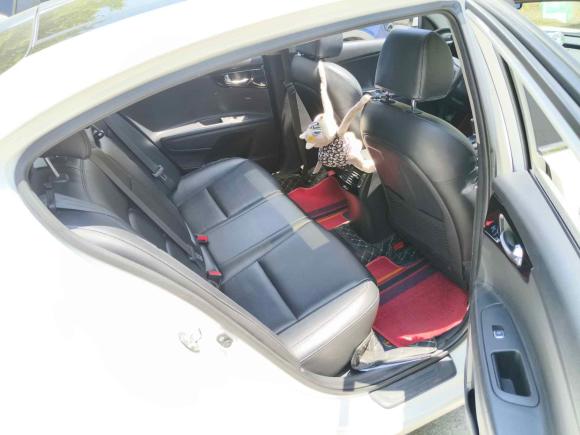 [南通·苏F] 二手起亚起亚K42014款 1.8L 自动DLX