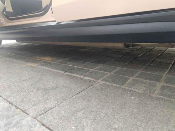 [武汉·鄂A] 二手欧拉欧拉好猫2021款 400km标准续航 雅典娜版 三元锂