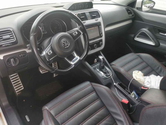 [台州·浙J] 二手大众尚酷2015款 1.4TSI 舒适版