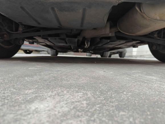 [佛山·粤B] 二手MINIMINI2007款 1.6L COOPER Fun