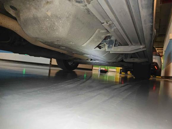 [广州·粤A] 二手本田本田UR-V2017款 370TURBO 两驱尊贵版 国V