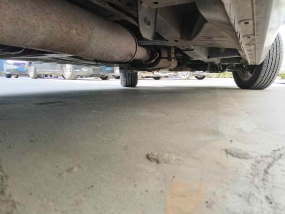 [济南·鲁A] 二手别克别克GL82011款 3.0L GT豪华商务豪雅版