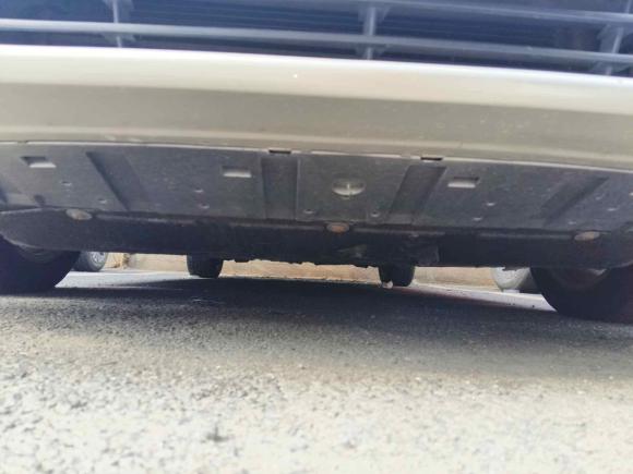 [杭州·浙A] 二手沃尔沃沃尔沃V402017款 T3 智尚版