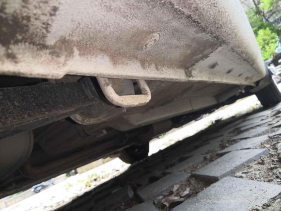 [合肥·皖A] 二手铃木奥拓2013款 改款 1.0L 手动舒适型