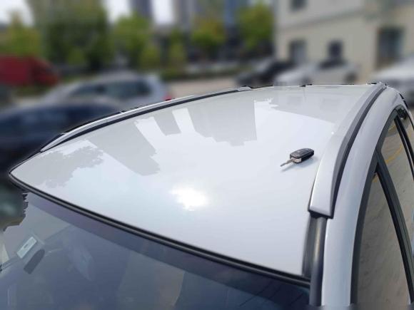 [合肥·皖A] 二手奇瑞瑞虎32016款 1.6L 手动风尚版