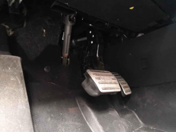 [上海·浙B] 二手斯柯达速派2016款 TSI280 DSG前行版