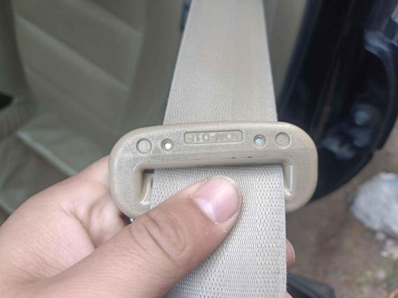 [合肥·皖A] 二手本田雅阁2013款 2.0L SE