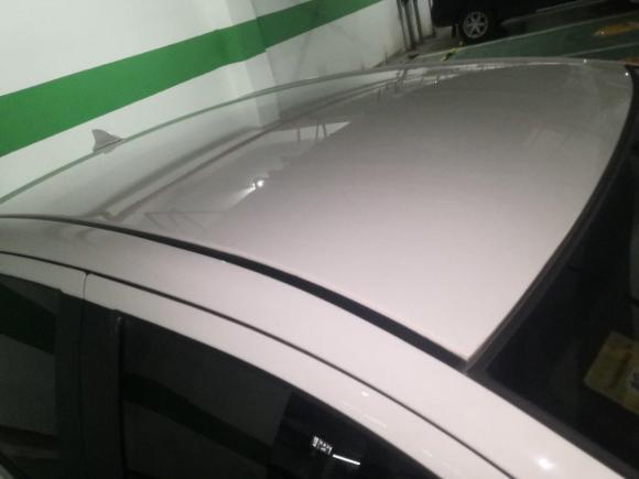 [无锡·冀A] 二手长城长城C302015款 1.5L 手动豪华型