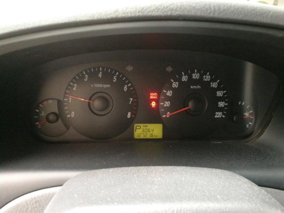 [常州·苏D] 二手现代伊兰特2007款 1.6L 两厢自动豪华型