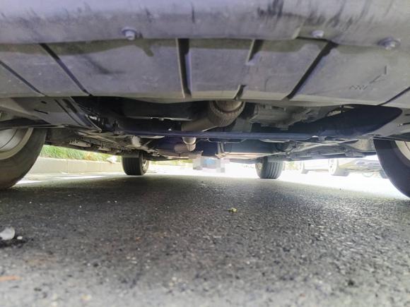 [上海·沪B] 二手雪佛兰探界者2017款 535T 自动驭界版